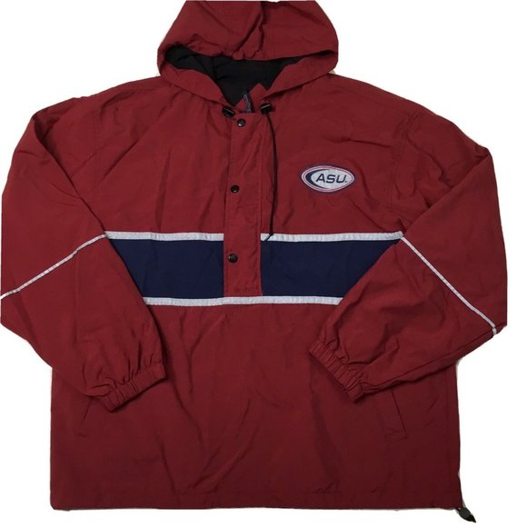 Jansport Other - Vintage 90's Jansport Pullover Windbreaker Jacket